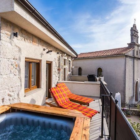 Villa Mulberry Milohnici ภายนอก รูปภาพ
