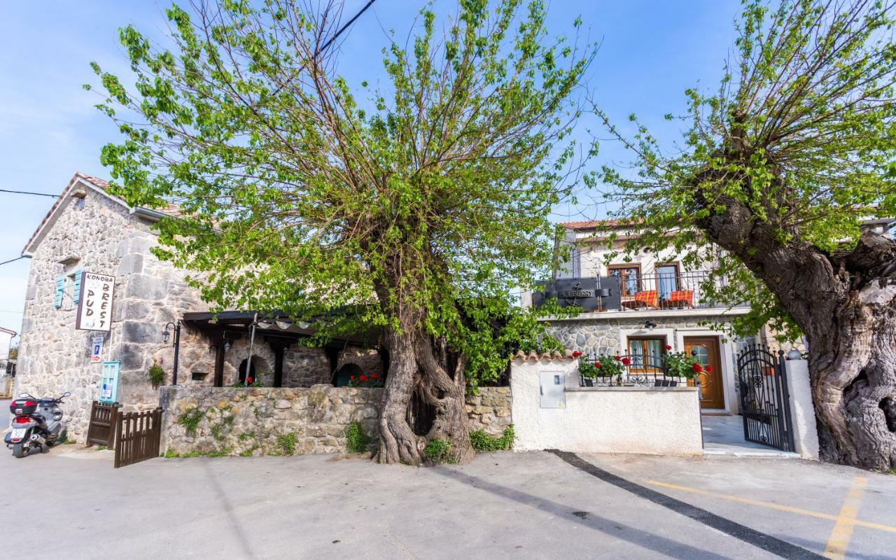 Villa Mulberry Milohnici ภายนอก รูปภาพ